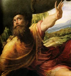 Conversion de Saint Paul